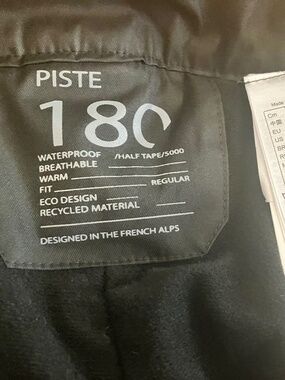 Pantalon de ski